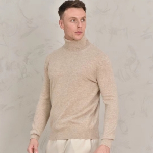 loro piana classic turtleneck